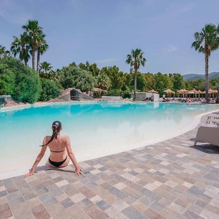 Il Monastero Hotell Geremèas Exteriör bild