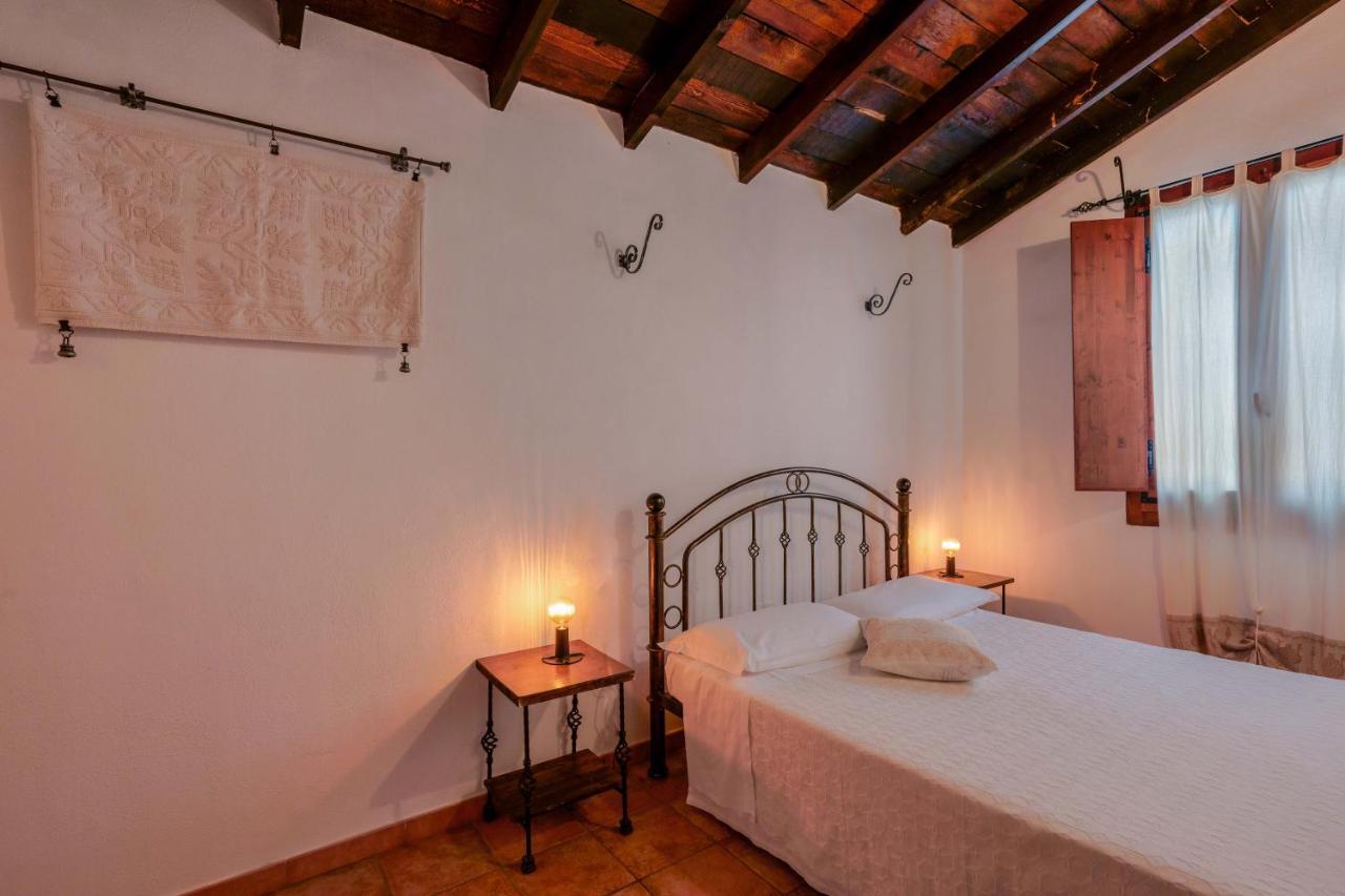 Il Monastero Hotell Geremèas Exteriör bild