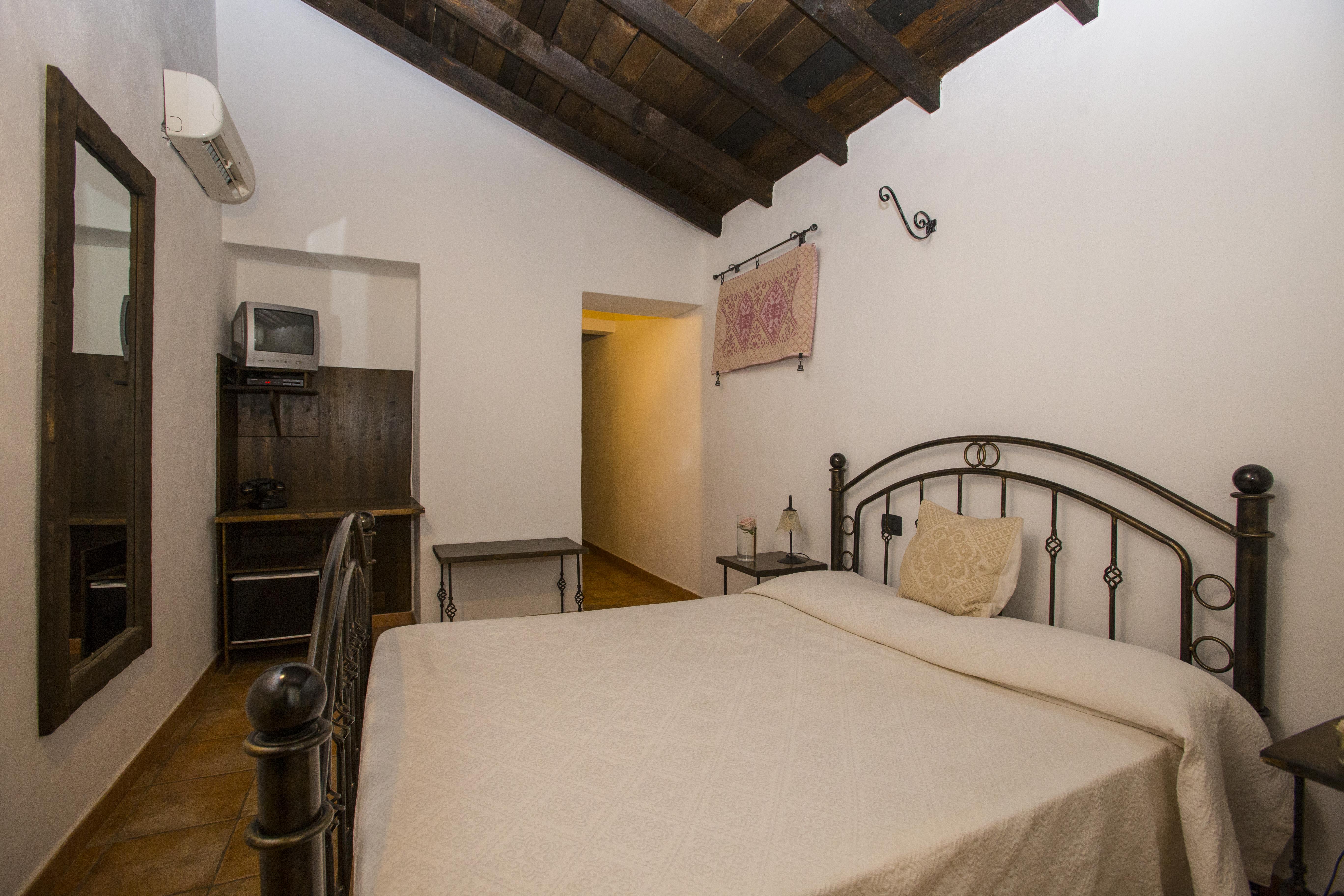 Il Monastero Hotell Geremèas Exteriör bild